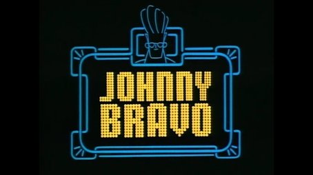 Johnny Bravo (1995) - Episode 5 poster and promotional image