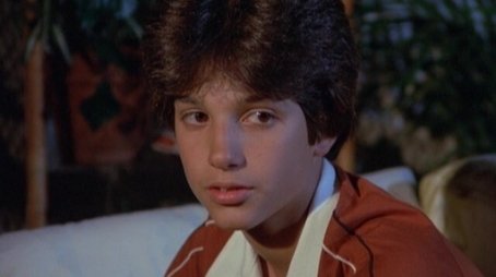 Jeremy (1980) - Episode 3 poster and promotional image