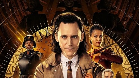 Season 1 (2021) - Season 1 poster and promotional image