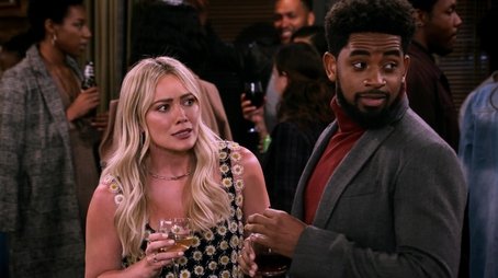 Cool and Chill (2023) - Episode 1 poster and promotional image