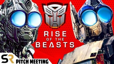 Transformers: Rise of the Beasts (2023) - Episode 24 poster and promotional image