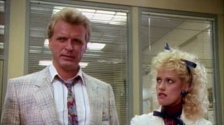 Vertical (1987) - Episode 6 poster and promotional image