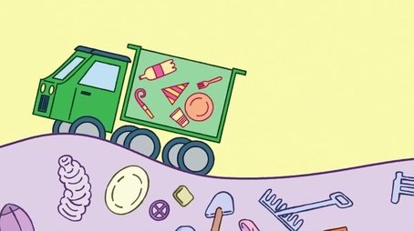 Zero Waste (2020) - Episode 50 poster and promotional image