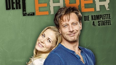 Season 4 (2016) - Season 4 poster and promotional image
