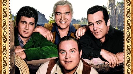 Season 6 (1964) - Season 6 poster and promotional image