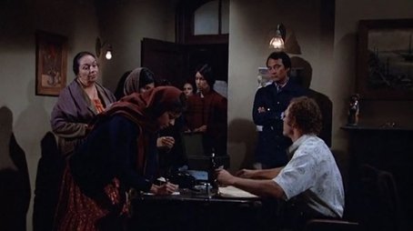 The Helping Hand (1973) - Episode 7 poster and promotional image