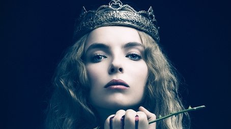 The White Princess (2017) poster