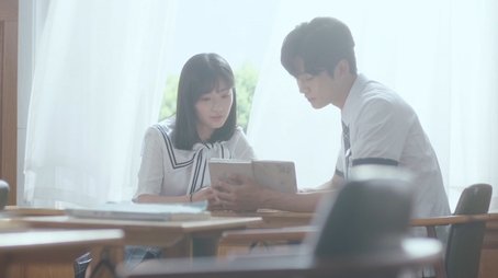 Extra-ordinary You19