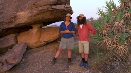 Kakadu Special (2018) - Episode 27 poster and promotional image