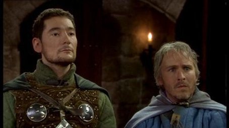 Le Négociateur (2005) - Episode 10 poster and promotional image
