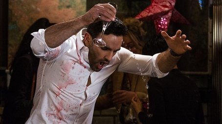 25/02/2019 (2019) - Episode 33 poster and promotional image