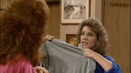 I'm Going to Sweatland (1988) - Episode 2 poster and promotional image