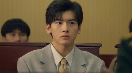 你好1983 Sezóna 1