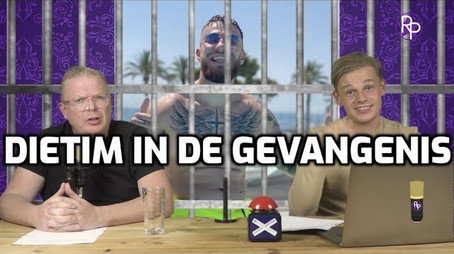 RoddelPraat Temporada 2