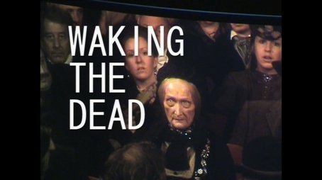 Waking the Dead (2005) - Episode 162 poster and promotional image