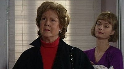 Fånge i det förgångna (1998) - Episode 9 poster and promotional image