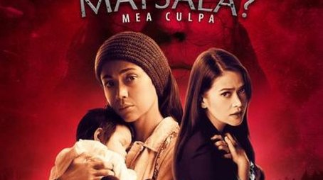Sino ang Maysala?: Mea Culpa (2019) poster
