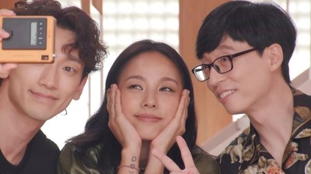SSAK3 (11) (2020) - Episode 55 poster and promotional image