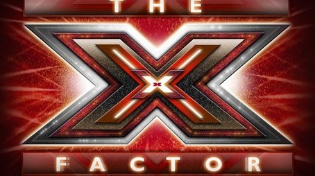 The X Factor (2004) poster