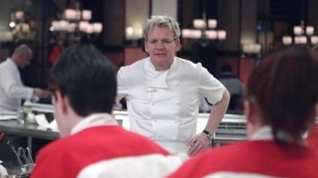 14 Chefs Compete (2010) - Episode 2 poster and promotional image