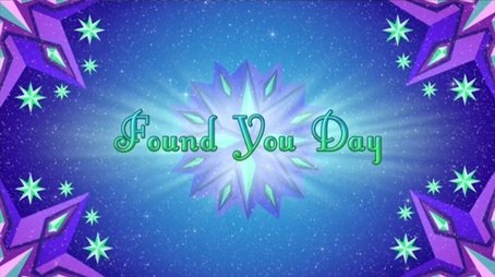 Found You Day (2020) - Episode 37 poster and promotional image