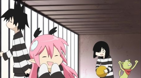 The Hero is Confused (2013) - Episode 12 poster and promotional image
