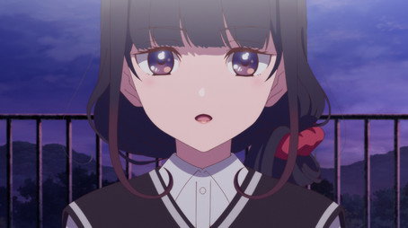 Utagoe wa Mille-Feuille Temporada 1