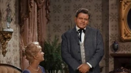The Tall Stranger (1962) - Episode 16 poster and promotional image