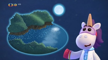 Bioluminescent Bay, Puerto Rico (2017) - Episode 48 poster and promotional image