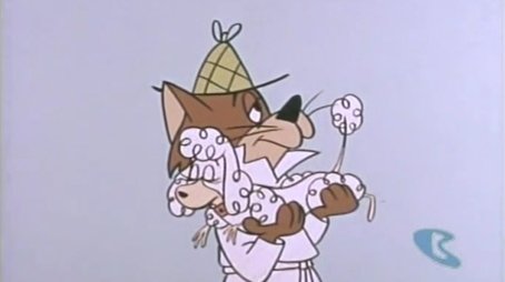 Poodle Toodle-Oo! (1960) - Episode 23 poster and promotional image