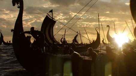 Lost Viking Army (2019) - Episode 10 poster and promotional image