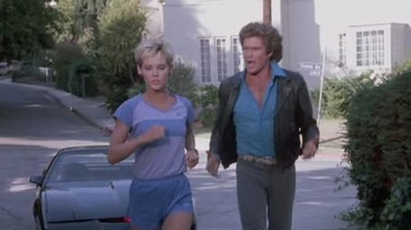 Knight of the Chameleon (1984) - Episode 10 poster and promotional image