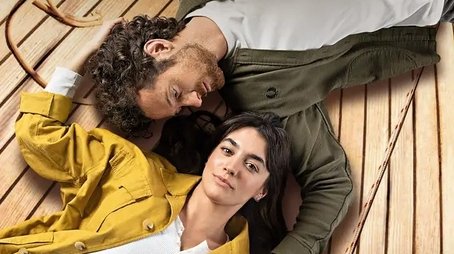 Timeless Love (2023) poster