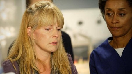 Comfort Zone (2009) - Episode 6 poster and promotional image
