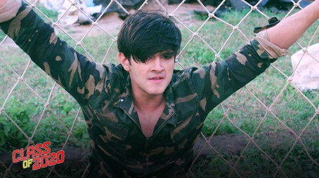 Truth Brings Dare (2020) - Episode 20 poster and promotional image