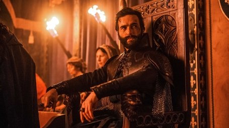 While I Breathe, I Trust the Cross (2019) - Episode 8 poster and promotional image