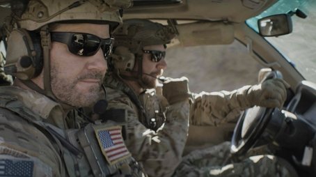 SEAL Team: Soldados de Elite54