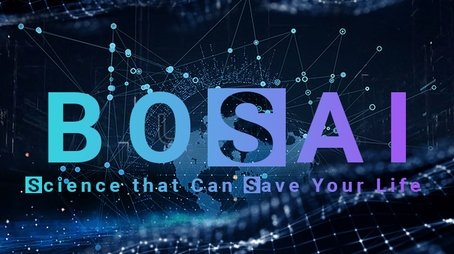 BOSAI: Science that Can Save Your Life (2020) poster