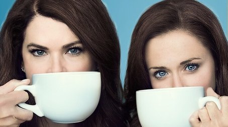 Gilmore Girls: A Year in the Life (2016) poster
