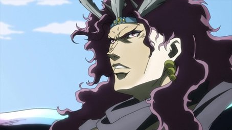 JoJos Bizarre Adventure125