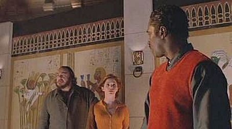 Slide Like an Egyptian (1997) - Episode 14 poster and promotional image