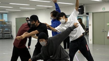V6 Episode 2 (2021) - Episode 19 poster and promotional image