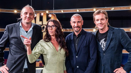 Alla mot alla med Filip och Fredrik Сезон 8
