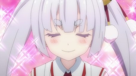 Busou Shoujo Machiavellianism110
