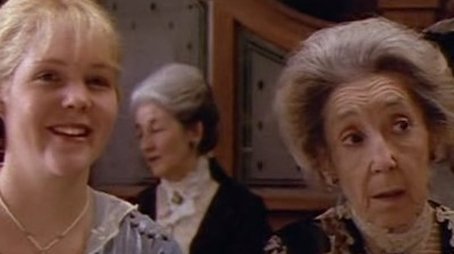 After the Ball Is Over (1996) - Episode 10 poster and promotional image