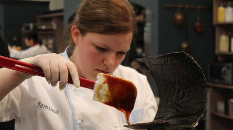Bake Off: The Professionals Сезон 5