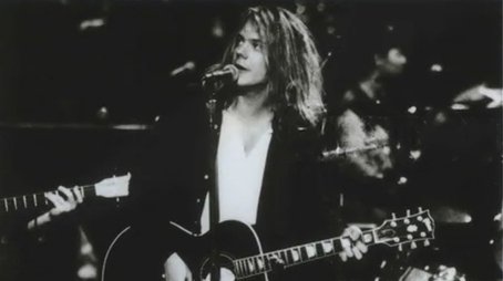 Soul Asylum (1993) - Episode 9 poster and promotional image