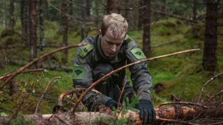 Episode 17 (2021) - Episode 17 poster and promotional image