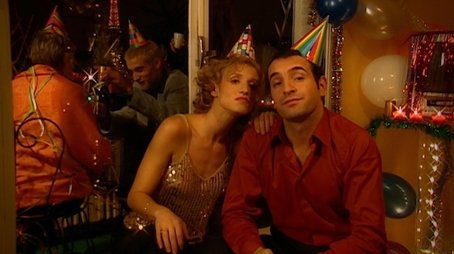 Episode 61 (2001) - Episode 61 poster and promotional image