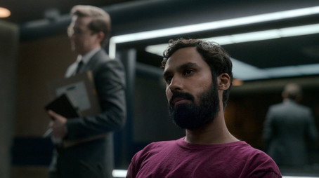 Criminal: Velká Británie Sezóna 2